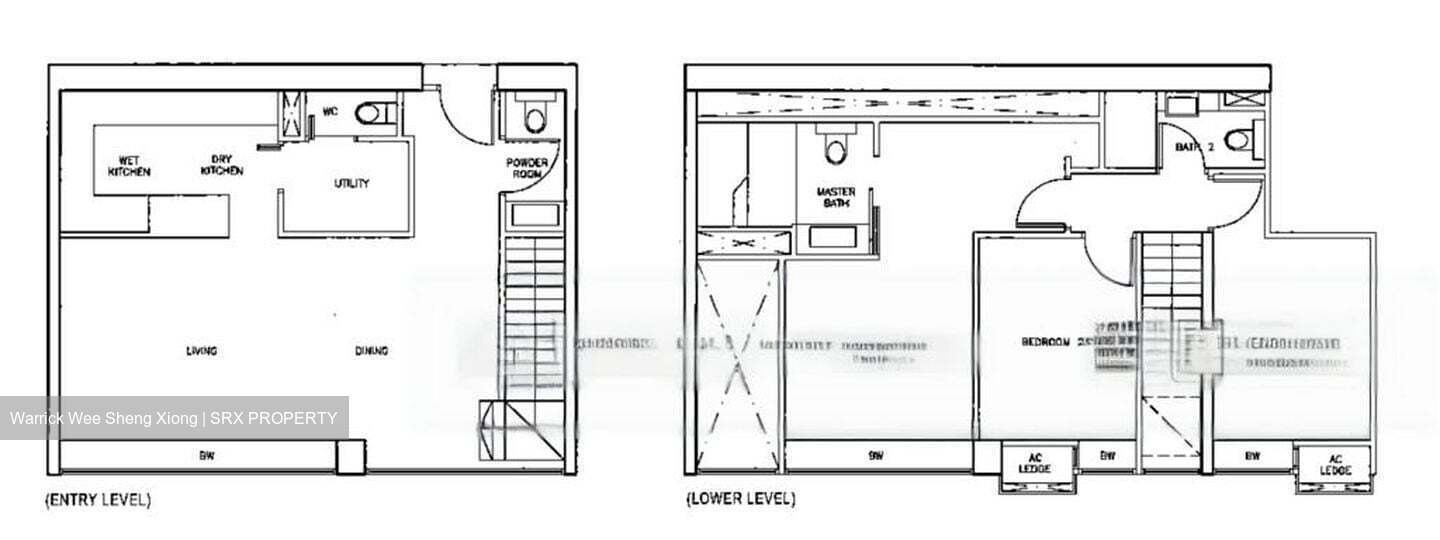 Altez (D2), Apartment #460372271